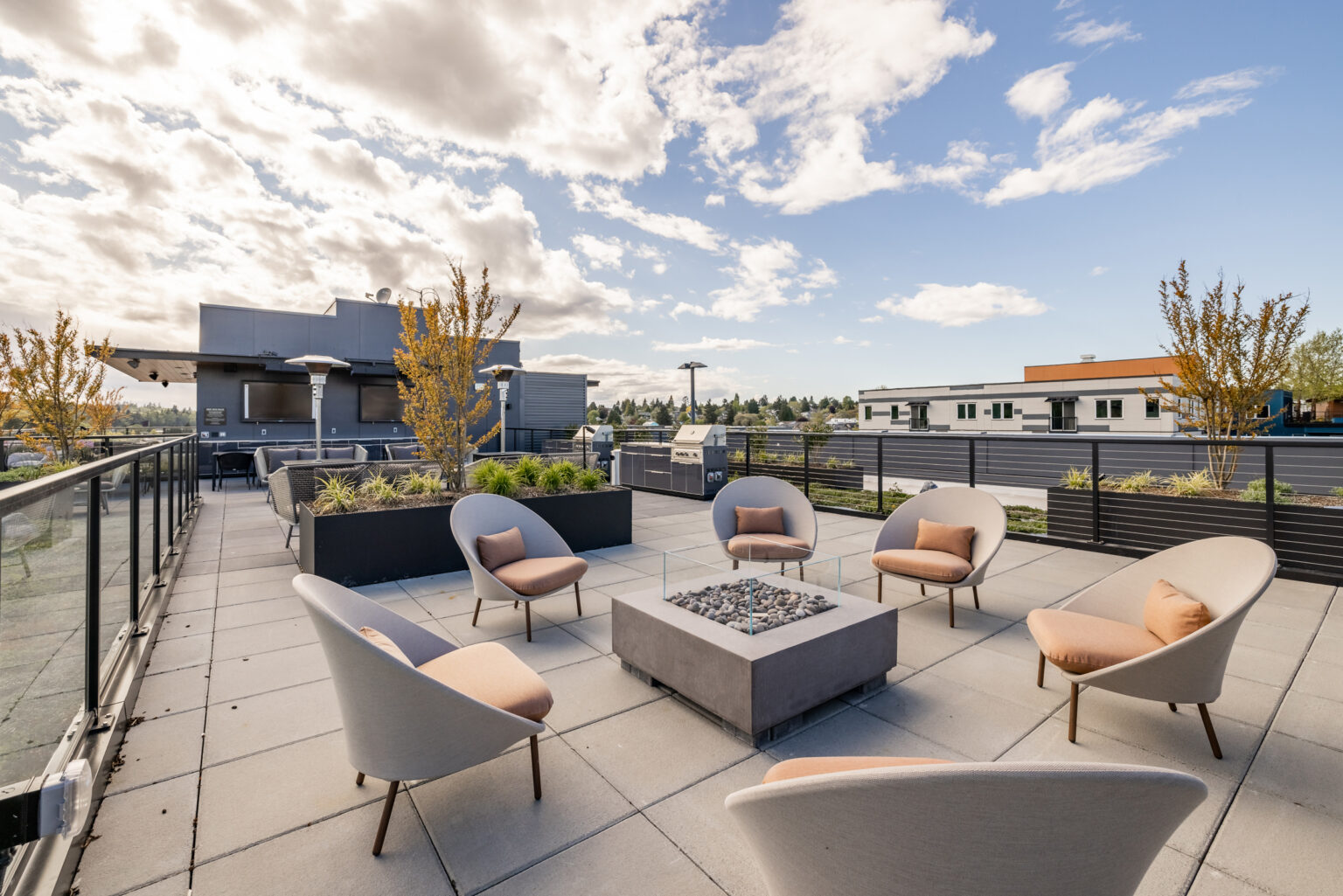 Ballard Yards | Carmel Partners