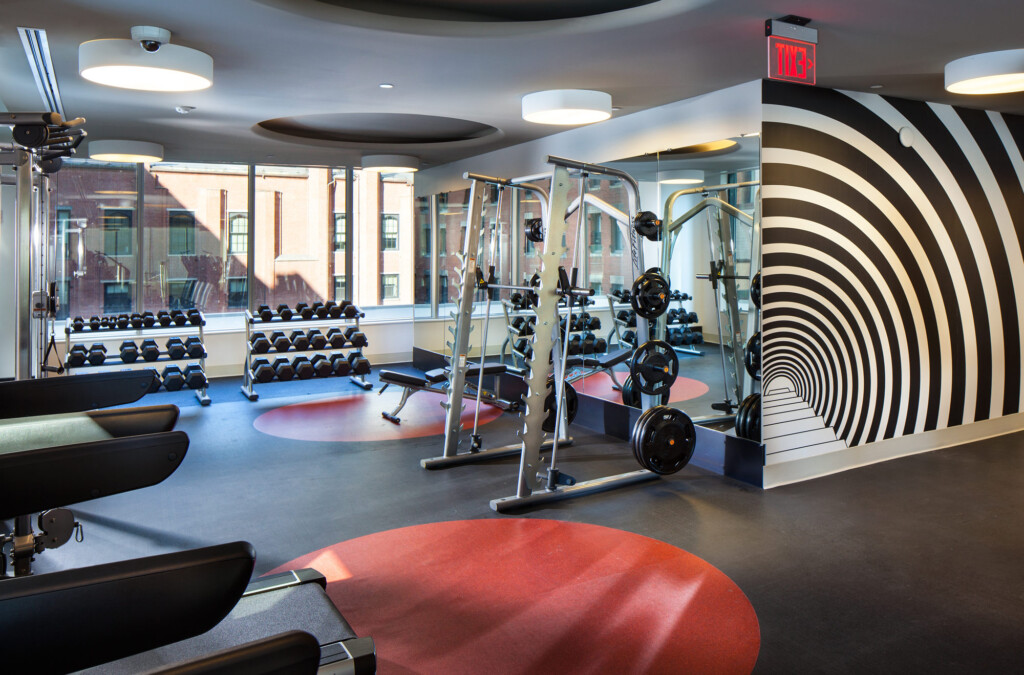 28 Fitness Center (1)