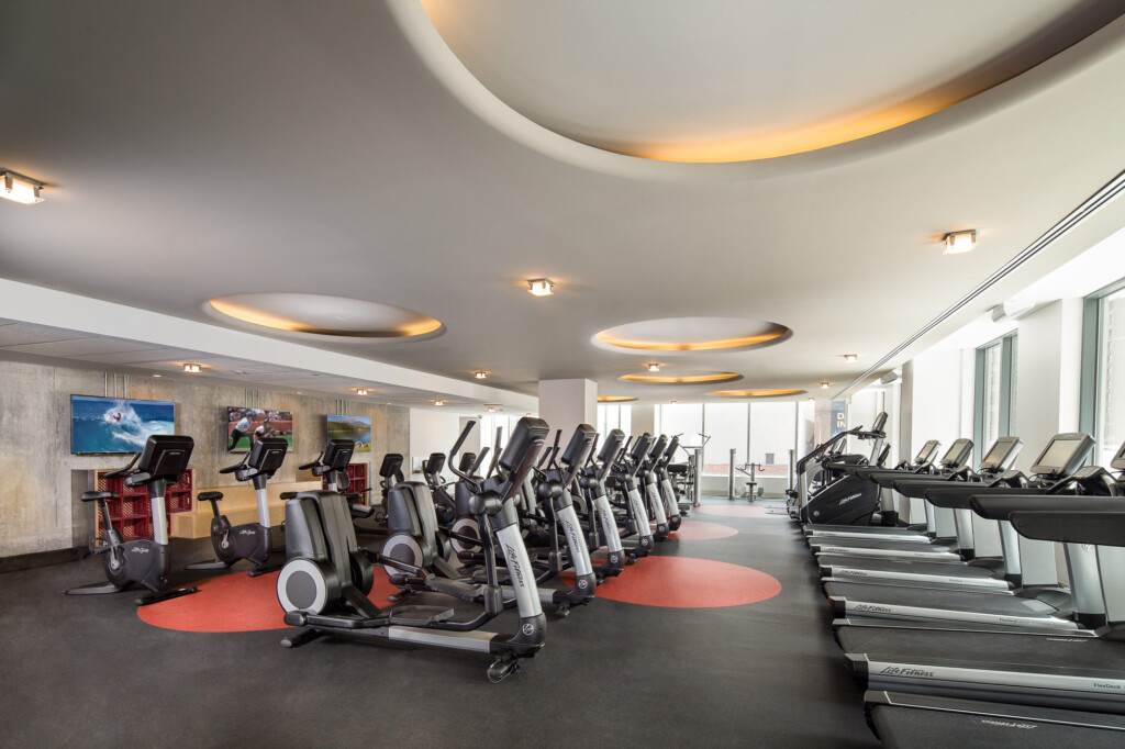 33 Fitness Center (1)